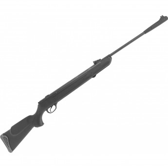 Пневматическая винтовка HATSAN 125 E 5,5 мм (пластик, 3 Дж)